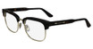 Calvin Klein CK24103 DARK HAVANA/235