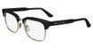 Calvin Klein Eyeglasses CK24103 BLACK/001
