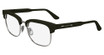 Calvin Klein Eyeglasses CK24103 GREEN/300