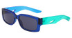 Nike Eyeglasses NIKE VARIANT I EV24013 MIDNIGHT NAVY / NAVY/410