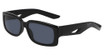 Nike Eyeglasses NIKE VARIANT I EV24013 BLACK / GREY/010