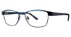 Parade Eyeglasses 1643 Blue