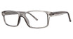 Parade Eyeglasses 1823 Gray
