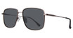 Eye Q Eyewear Eyeglasses MP5007 Gunmetal/GUN