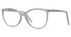 Global Optique Eyeglasses LP049 GRAY