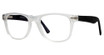 Global Optique Eyeglasses UP941 MATTE CRYSTAL