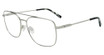 Jones New York VJOMK16 Silver 0SIL