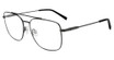 Jones New York VJOMK16 Gunmetal 586N