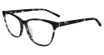 Jones New York VJONK13 Black Havana 809Y