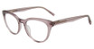 Jones New York Eyeglasses VJOPK11 Purple PURP