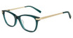 Jones New York VJOPK14 Teal 0TEA