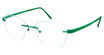 STEPPER 73457 STS Green/GRN