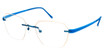 STEPPER 73457 STS Blue/BLU