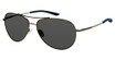 CALLAWAY Eyeglasses WESTMOUNT SS MM Gunmetal/GUN