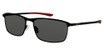 CALLAWAY Eyeglasses REDTAIL SS MM Black/BLK