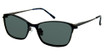 REVOLUTION Eyeglasses LISBETH Navy/NAV