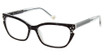 BETSEY JOHNSON ROCKIN IT Black/BLK