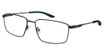 CALLAWAY Eyeglasses TURNBERRY SS MM Gunmetal/GUN