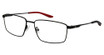 CALLAWAY Eyeglasses TURNBERRY SS MM Black/BLK