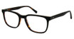 VAN HEUSEN H223 Black/BLK