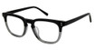 MIDTOWN EYEWEAR DAMIAN TF Black/BLK