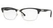 Burberry BE2238D BLACK/SILVER/3001