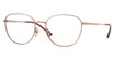 Vogue® Eyeglasses VO4231 ROSE GOLD/5152