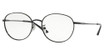 Vogue® Eyeglasses VO4116D BLACK/352