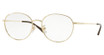Vogue® Eyeglasses VO4116D PALE GOLD/848