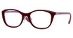 Vogue® VO5296D BORDEAUX/2307
