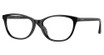 Vogue® Eyeglasses VO5502D BLACK/W44