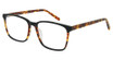 Camelot Eyeglasses WITTY BLACK/BLK