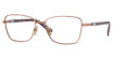 Vogue® VO4271B ROSE GOLD/5152
