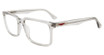 Police Eyeglasses VPLN17 Grey 03GU