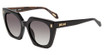 Just Cavalli Eyeglasses SJC088 Shiny Black 0700