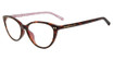 Kate Spade Eyeglasses ROANNE/BB HVN/0086 Kate Spade Eyeglasses ROANNE/BB HVN/0086