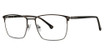 Elliott Ives Eyeglasses Sycamore Gunmetal/GM