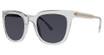 Lilly Pulitzer Eyeglasses Sorrento Crystal/CR