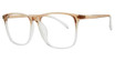 Star Series Eyeglasses STAR ST272 Brown/C3