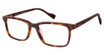 Ben Sherman Eyeglasses CHURCH TORTOISE/C05