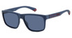 Polaroid Eyeglasses PLD 2149/S BLUE/0PJP