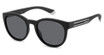 Polaroid Eyeglasses PLD 2150/S BLACKGREY/008A