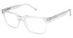 OTP Eyeglasses OTP-192 CRYSTAL GREY/S413