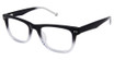 OTP Eyeglasses OTP-194 BLACK GRADIENT/S400