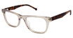 OTP Eyeglasses OTP-194 TAUPE TORTOISE/S302