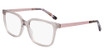 Lenton & Rusby Eyeglasses LR5027 GREY CRYSTAL/020
