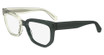 CK Jeans Eyeglasses CKJ24615 CRYSTAL TO GREY/006