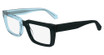 CK Jeans Eyeglasses CKJ24616 SKY TO MIDNIGHT BLUE/405