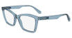CK Jeans Eyeglasses CKJ24612 AZURE/450