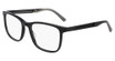 Joseph Abboud Eyeglasses JA4116 BLACK/001